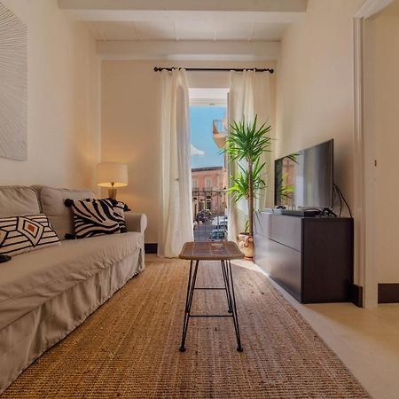 Апартаменти Casa Ramal - Tipica Dimora Siciliana Syracuse Екстер'єр фото