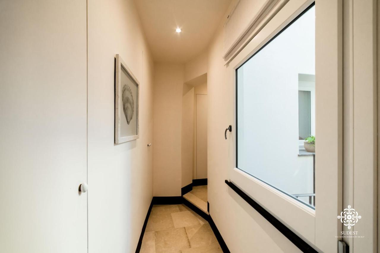 Апартаменти Casa Ramal - Tipica Dimora Siciliana Syracuse Екстер'єр фото