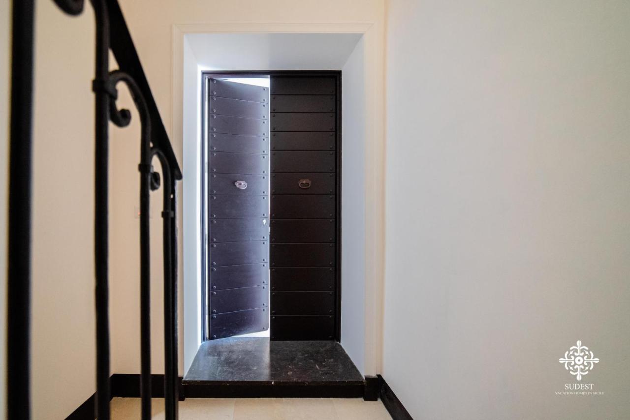Апартаменти Casa Ramal - Tipica Dimora Siciliana Syracuse Екстер'єр фото