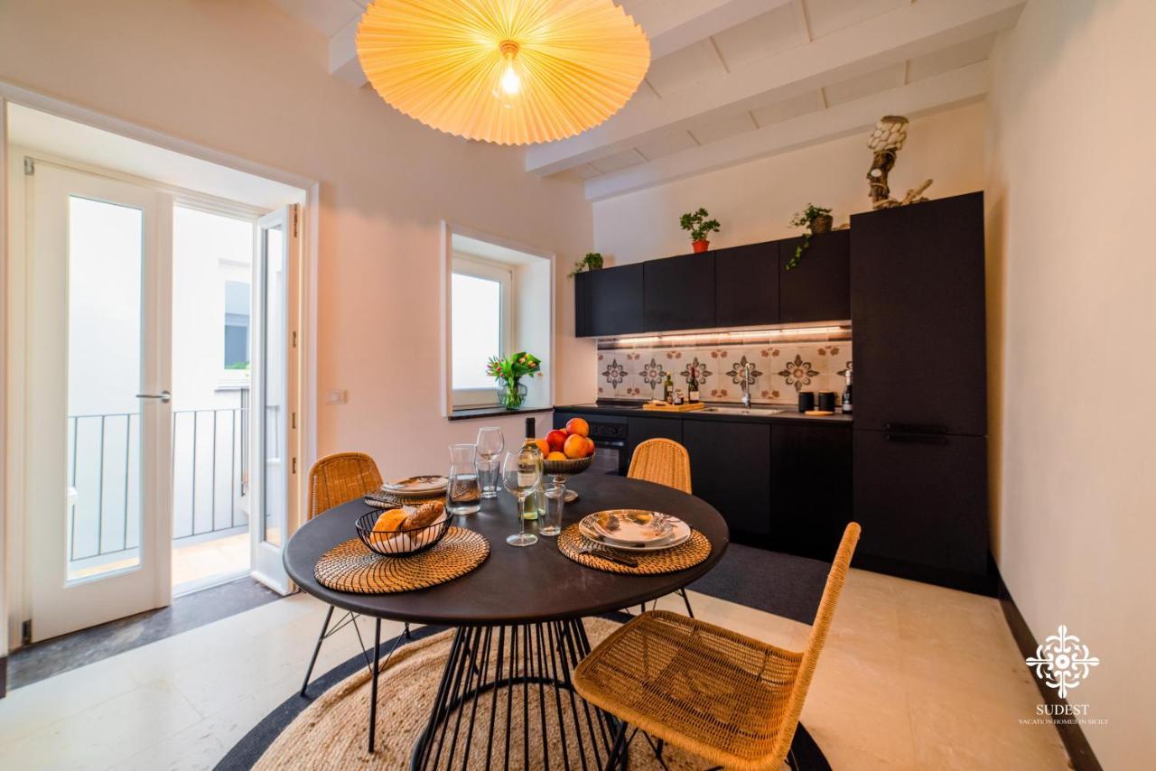 Апартаменти Casa Ramal - Tipica Dimora Siciliana Syracuse Екстер'єр фото