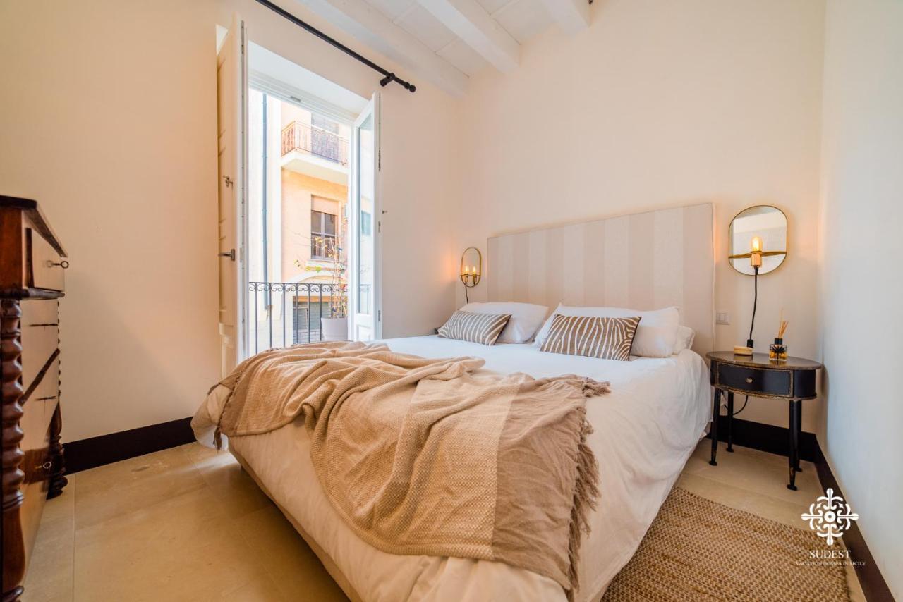 Апартаменти Casa Ramal - Tipica Dimora Siciliana Syracuse Екстер'єр фото