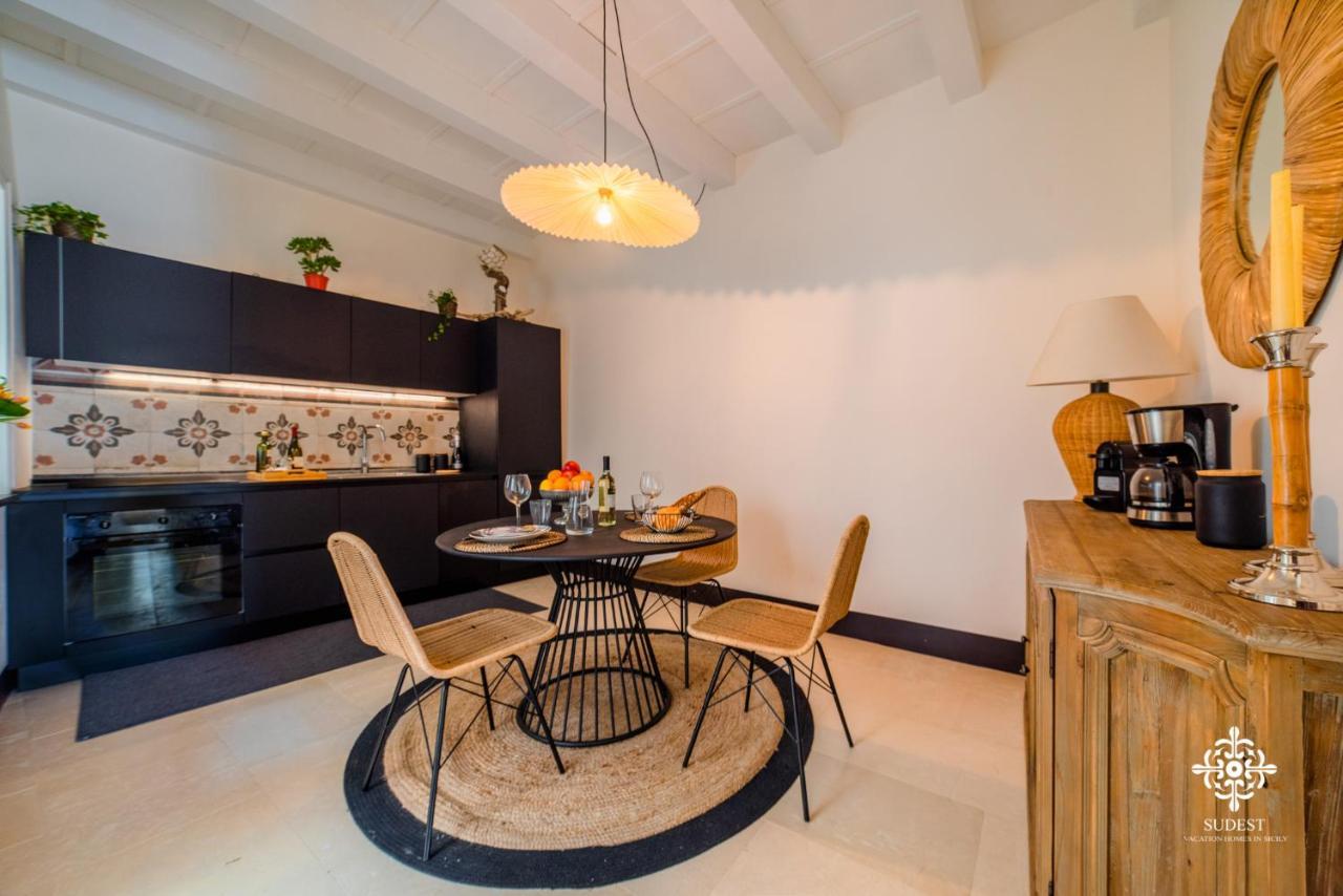 Апартаменти Casa Ramal - Tipica Dimora Siciliana Syracuse Екстер'єр фото