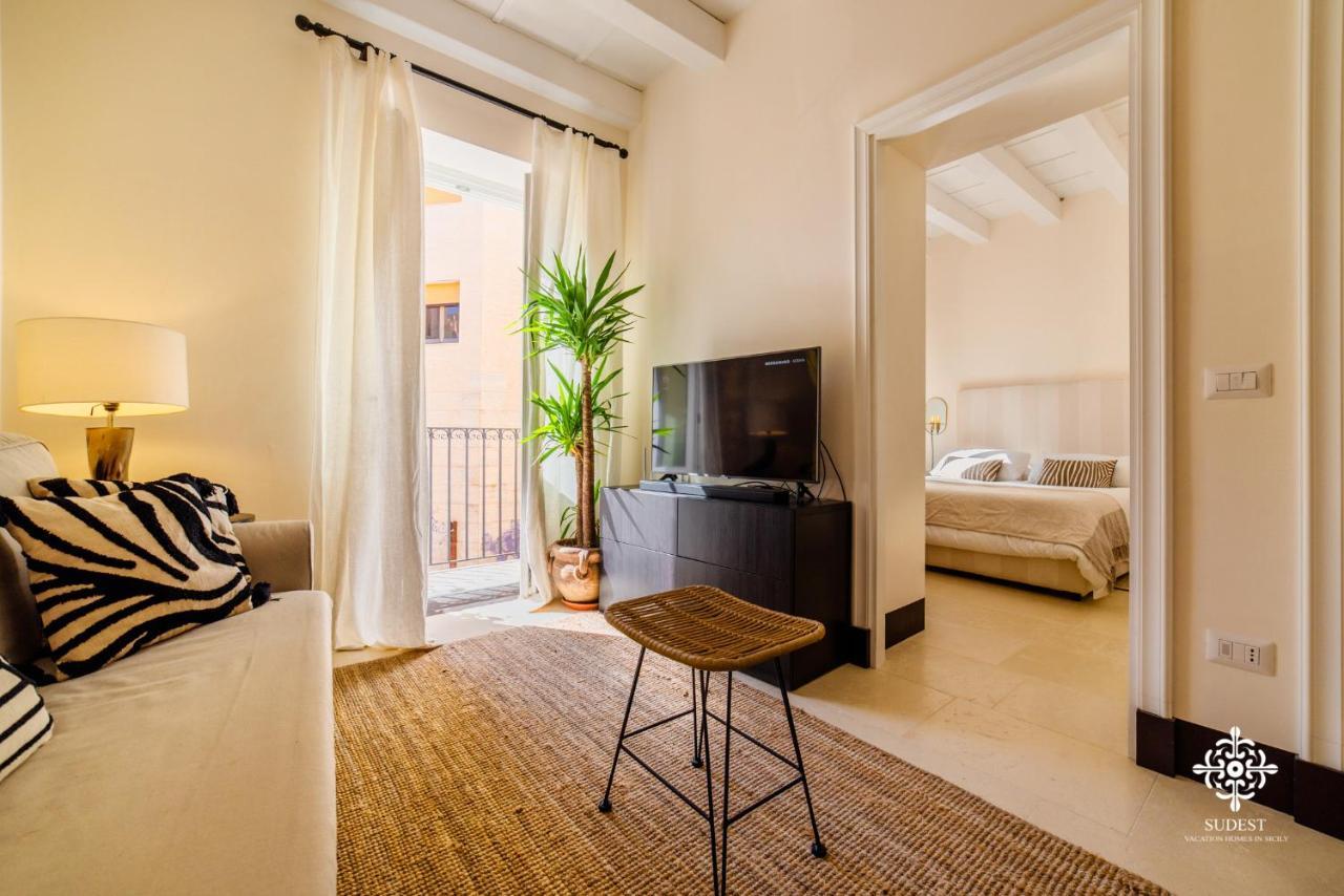 Апартаменти Casa Ramal - Tipica Dimora Siciliana Syracuse Екстер'єр фото