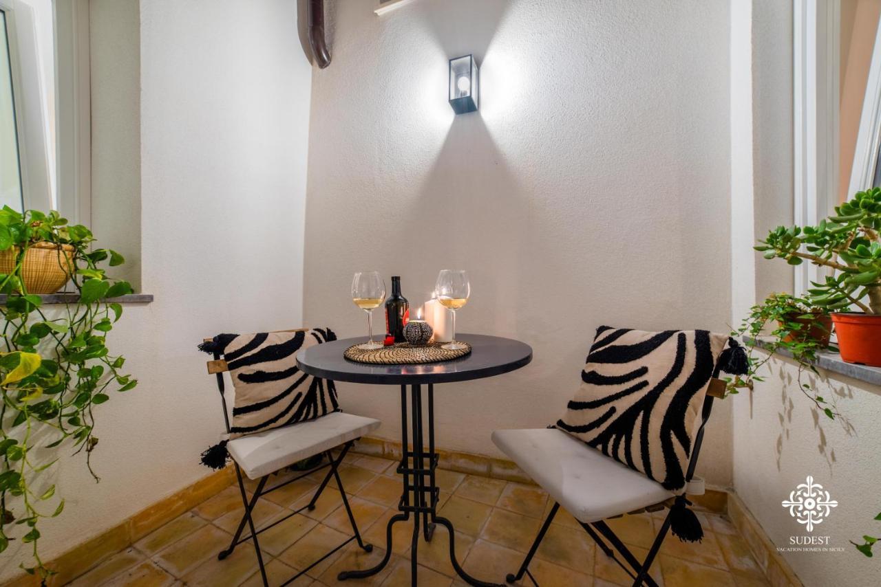 Апартаменти Casa Ramal - Tipica Dimora Siciliana Syracuse Екстер'єр фото